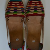 Size 42 US 11 Women's Caites - Thumbnail 1