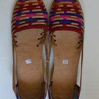 Size 42 US 11.5 Women's Caites - Thumbnail 1