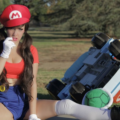 Mario kart - Thumbnail 5