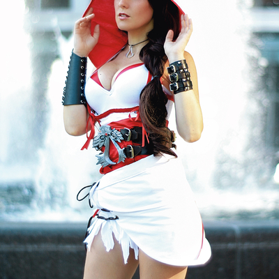 Creed of the assassin