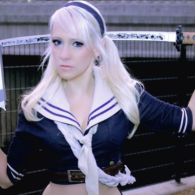 Everyone has an angel