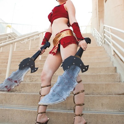 All of olympus will die - Thumbnail 4