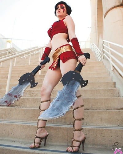 All of Olympus Will Die