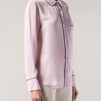 Piamita Isabella Blouse - Thumbnail 1