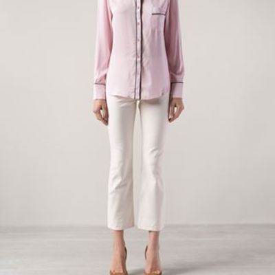 Piamita isabella blouse