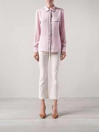 Piamita isabella blouse