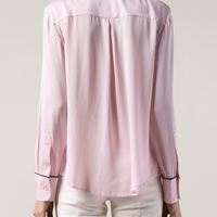 Piamita Isabella Blouse - Thumbnail 2