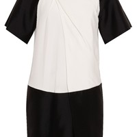 Alexander Wang Twist Drape Neck Dress - Thumbnail 1