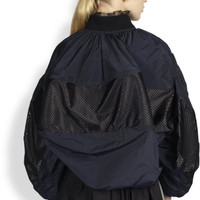 Sacai Size 2 Bomber Jacket - Thumbnail 1