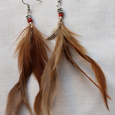 Caralayah earrings