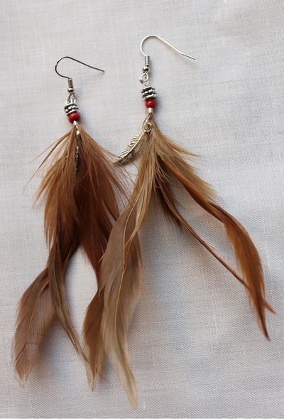 Caralayah earrings