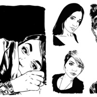 NEVER SLEEP - the Art of Craig Horky  - Thumbnail 2