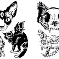 NEVER SLEEP - the Art of Craig Horky  - Thumbnail 3