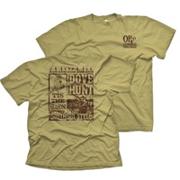 Dove Hunt-Old Gold - Thumbnail 1