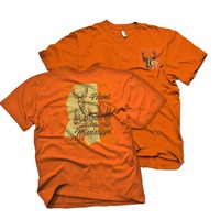 Southern Buck-Orange - Thumbnail 1