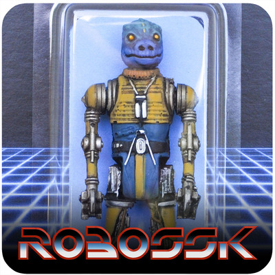 Robossk - Thumbnail 2