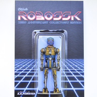 Robossk - Thumbnail 2