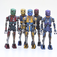 Robossk - Thumbnail 1