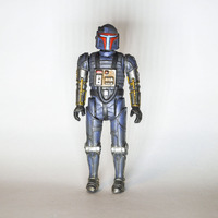 Mandalorian Pilot - Thumbnail 4