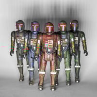 Mandalorian Pilot - Thumbnail 1