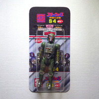 Mandalorian Pilot - Thumbnail 2