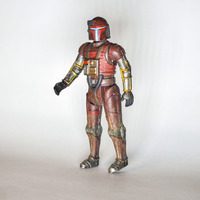 Mandalorian Pilot - Thumbnail 3