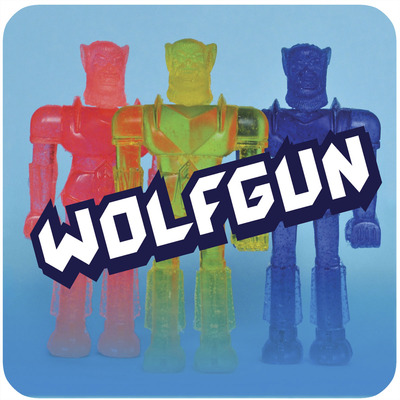 Wolfgun