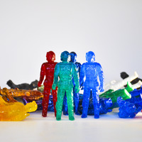 Polish Bootleg Fett - Thumbnail 1