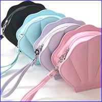 Shell bag - Thumbnail 1