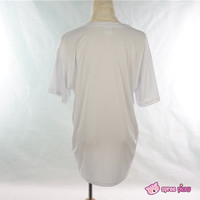 [PrincessMisery Design] Custom Made Sailor Moon Princess Serenity with Crystal T-shirt SP151829 - Thumbnail 3