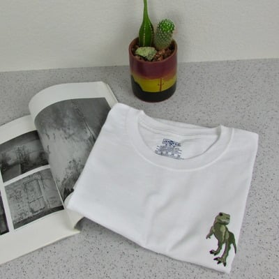 T-rex t-shirt 