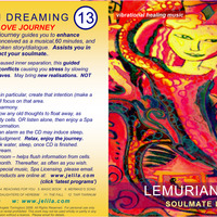 Full Set 14 CD Download Journeys with 2 Free CDs! - Thumbnail 4