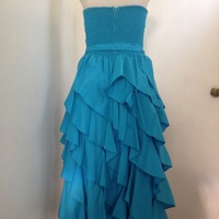 Hannah Lee Dress - Thumbnail 1
