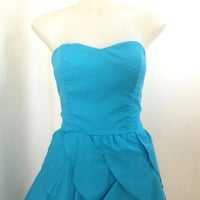 Hannah Lee Dress - Thumbnail 3