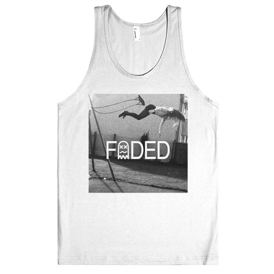 Swaaangin' tank - 3 colors