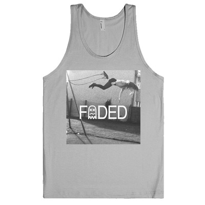 Swaaangin' tank - 3 colors