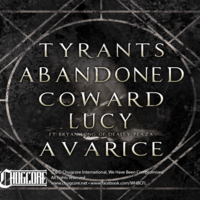 We Have Been Compromised - Avarice EP - Thumbnail 2