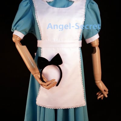 P334 alice in wonderland