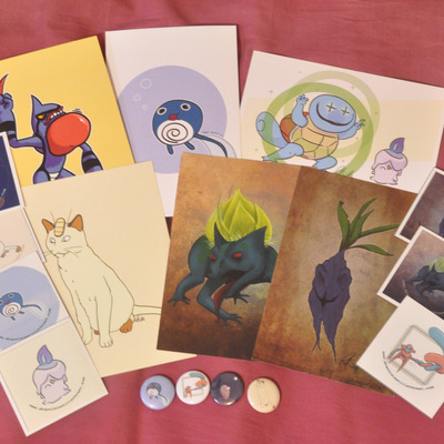 Pokemon super bundle