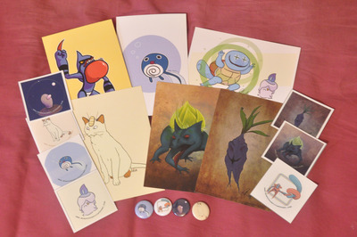 Pokemon Super Bundle