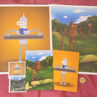 Futurama super bundle