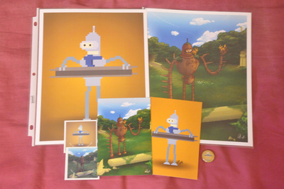 Futurama Super Bundle