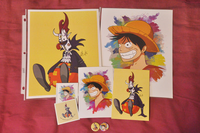 One Piece Super Bundle