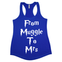 From Muggle To Mrs-1