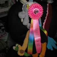 Discord Amigurumi Plush Huge - Thumbnail 4