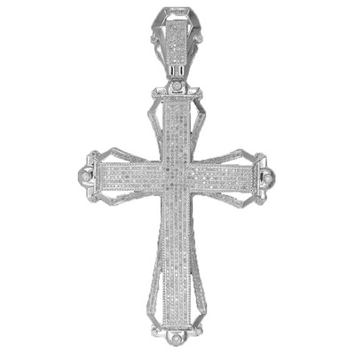 Diamond Cross - 2.00CT