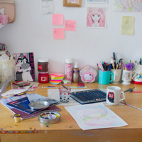 Cute Spring SET - Thumbnail 3