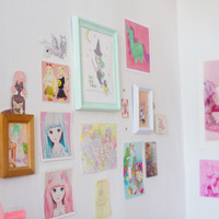 Cute Spring SET - Thumbnail 4