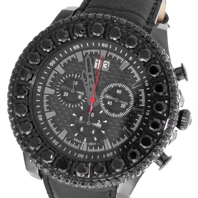 Kc swiss watch wwc-swiss-bw