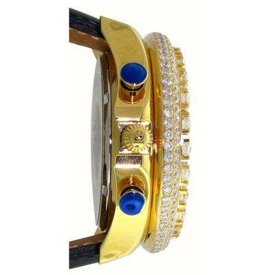 Kc swiss watch wwc-swiss-yell 